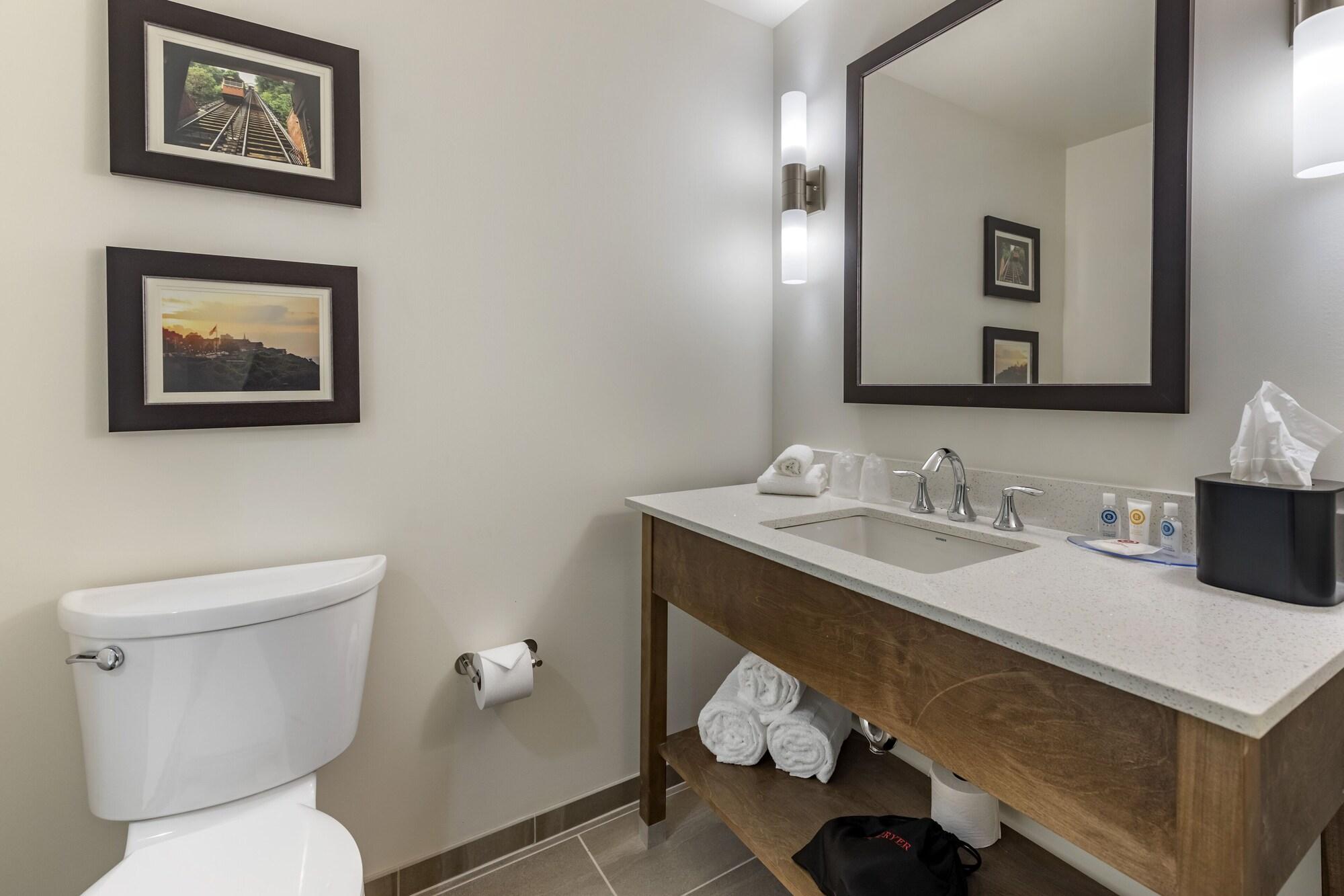 Comfort Inn & Suites Mexia Extérieur photo