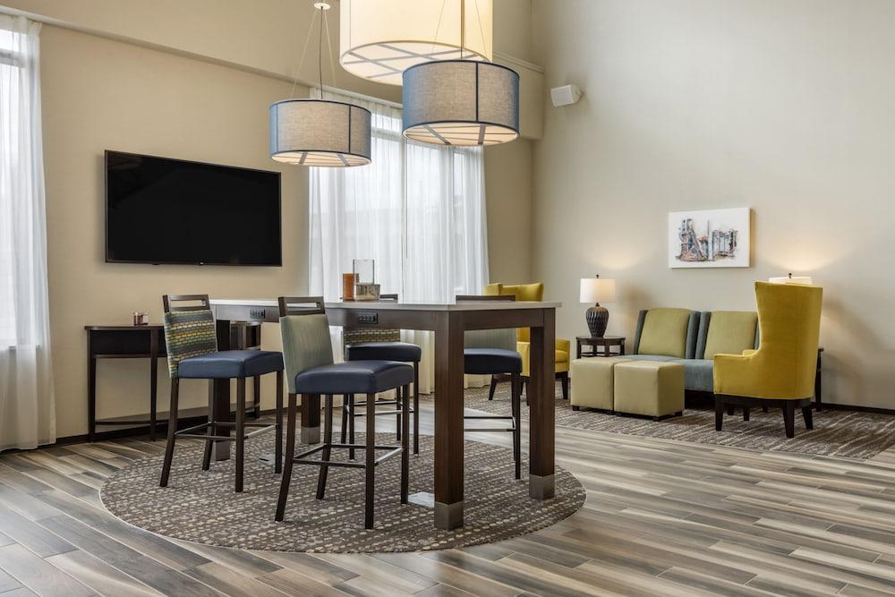 Comfort Inn & Suites Mexia Extérieur photo