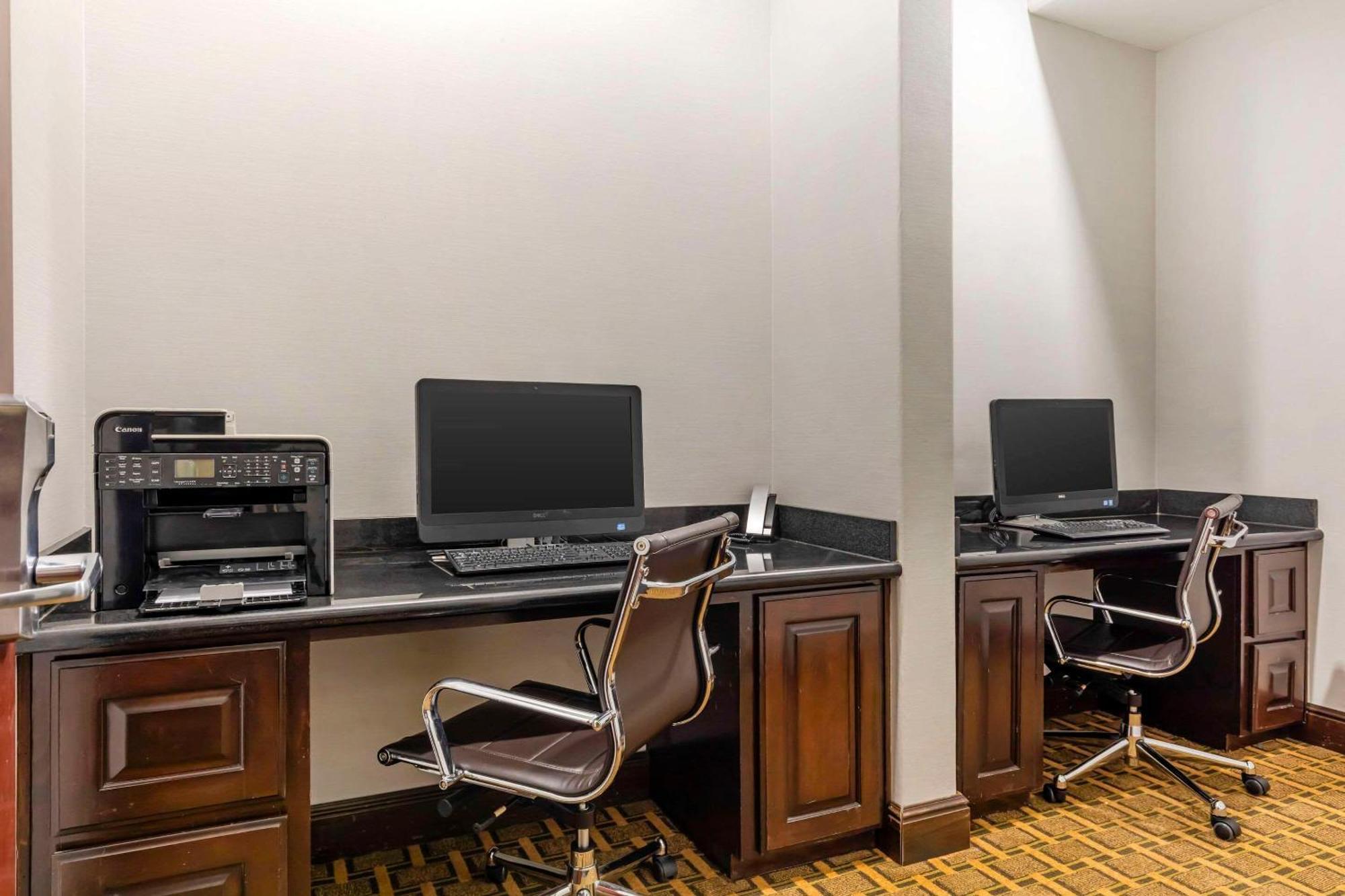 Comfort Inn & Suites Mexia Extérieur photo