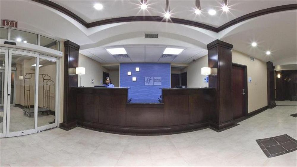 Comfort Inn & Suites Mexia Extérieur photo